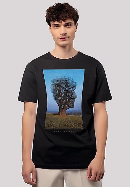 F4NT4STIC T-Shirt Pink Floyd Tree Head Premium Qualität günstig online kaufen