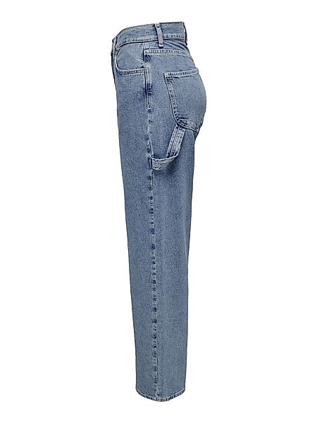 JDY Cargohose MALLI (1-tlg) Plain/ohne Details günstig online kaufen