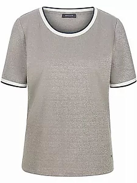 Jersey-Shirt BASLER beige günstig online kaufen