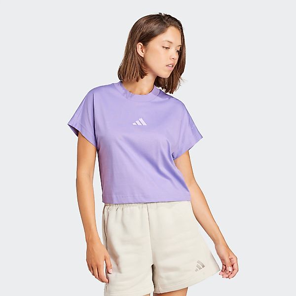 adidas Sportswear T-Shirt "W ALL SZN TEE" günstig online kaufen