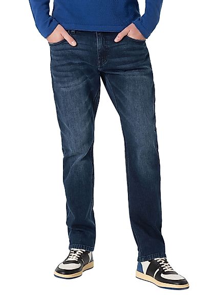 TIMEZONE Slim-fit-Jeans Jeans Slim Fit elastischer günstig online kaufen