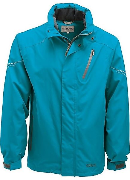 PRO-X ELEMENTS Funktionsjacke WALLIS Wasserdicht günstig online kaufen