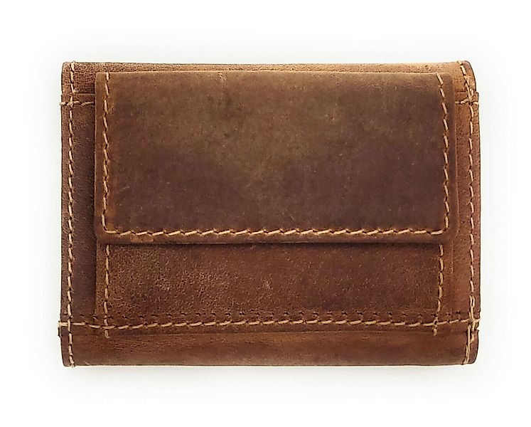 JOCKEY CLUB Mini Geldbörse kleines echt günstig online kaufen
