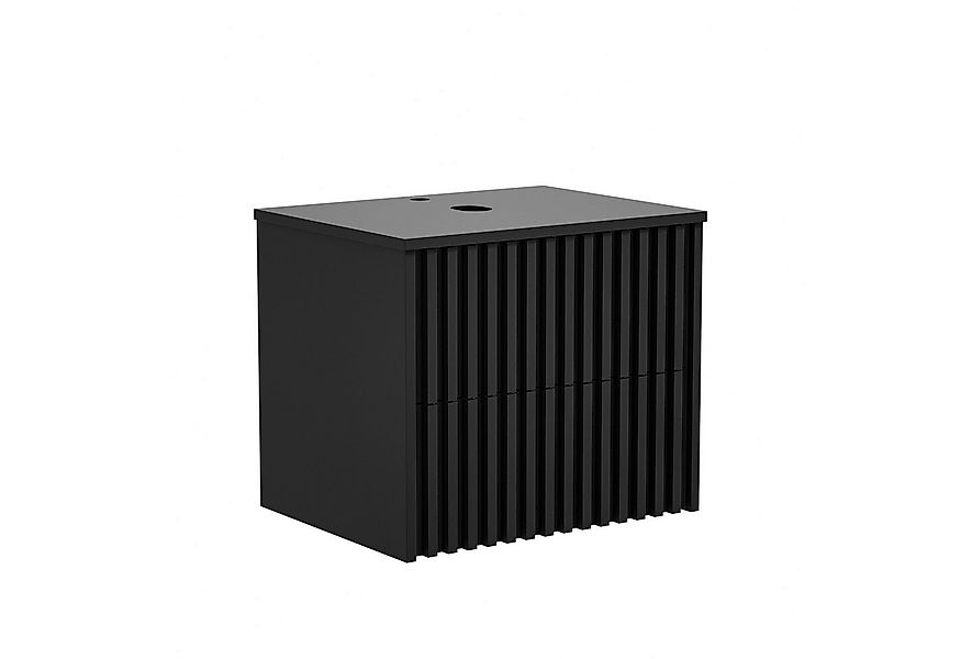 UEV Unterschrank Waschbeckenunterschrank Hängeschrank Badezimmerschrank Wan günstig online kaufen