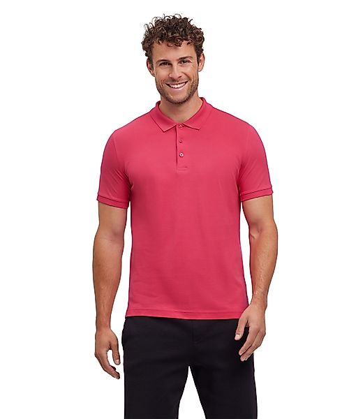 FALKE Poloshirt Essential Polo (1-tlg., 1) günstig online kaufen