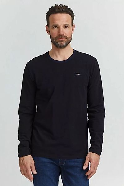 FQ1924 Langarmshirt FQ1924 FQDilan günstig online kaufen