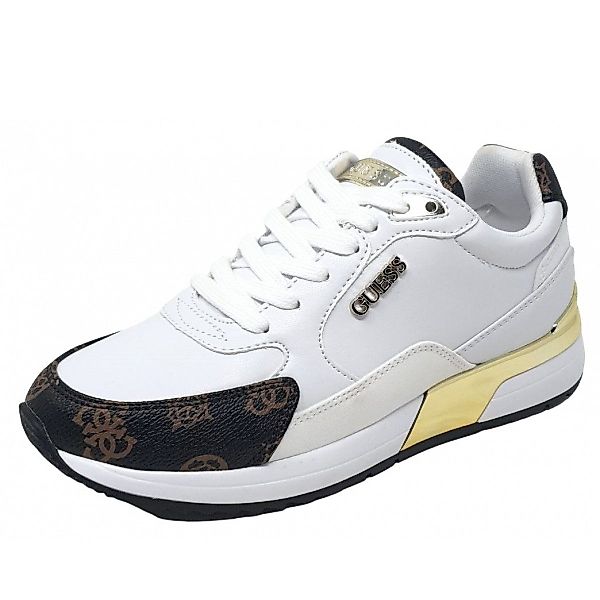 Guess Moxea Sneaker günstig online kaufen
