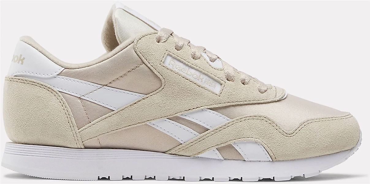 Reebok Classic Sneaker "CLASSIC NYLON" günstig online kaufen