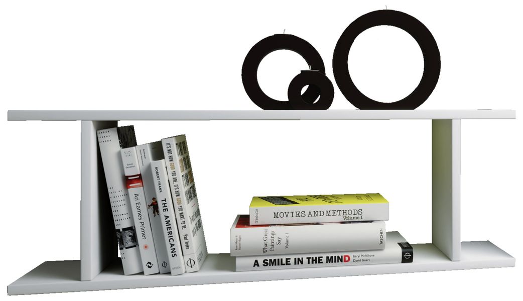 VCM Wandregal Holz Wandregal Wandboard Hängeregal günstig online kaufen