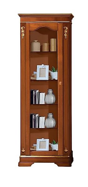 JVmoebel Vitrine Vitrine Arbeitszimmer Art déco Büro Exclusive Wohnzimmer M günstig online kaufen