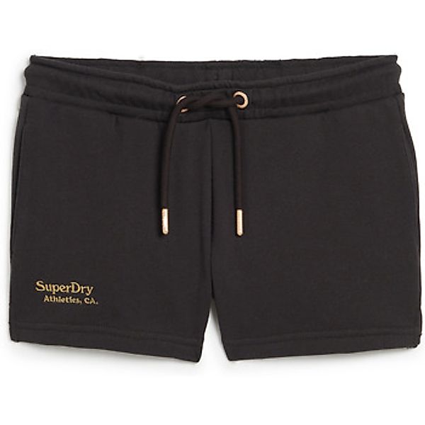Superdry  Shorts Short femme  Essential günstig online kaufen