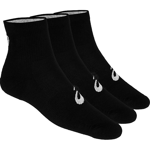 Asics Laufsocken 3er Pack Quarter Sock günstig online kaufen