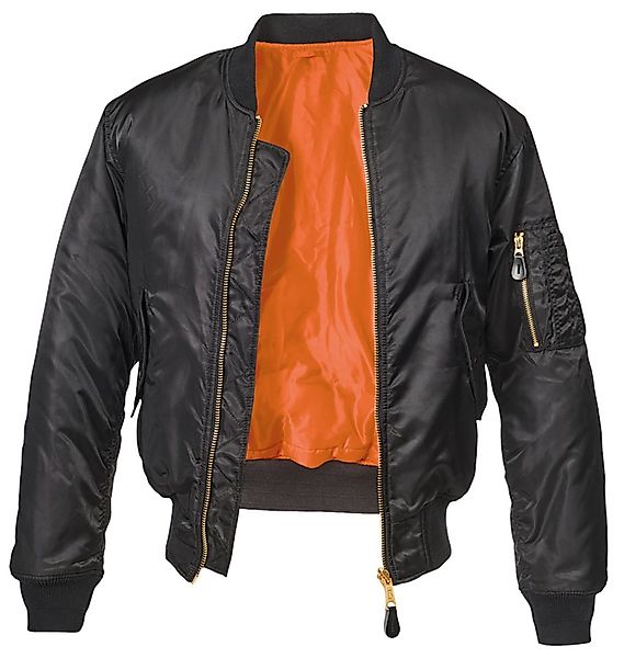 Brandit Bomberjacke Brandit MA1 Bomberjacke Jacket günstig online kaufen