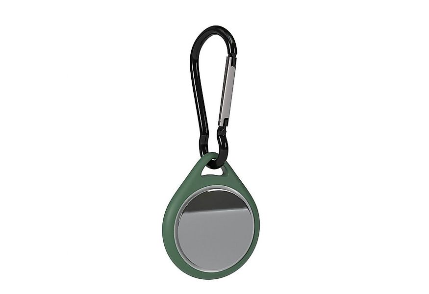 EAZY CASE Schlüsselanhänger Anhänger kompatibel mit Apple AirTag, Airtag Hü günstig online kaufen