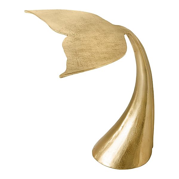 riess-ambiente Couchtisch WILDLIFE 70cm gold · günstig online kaufen