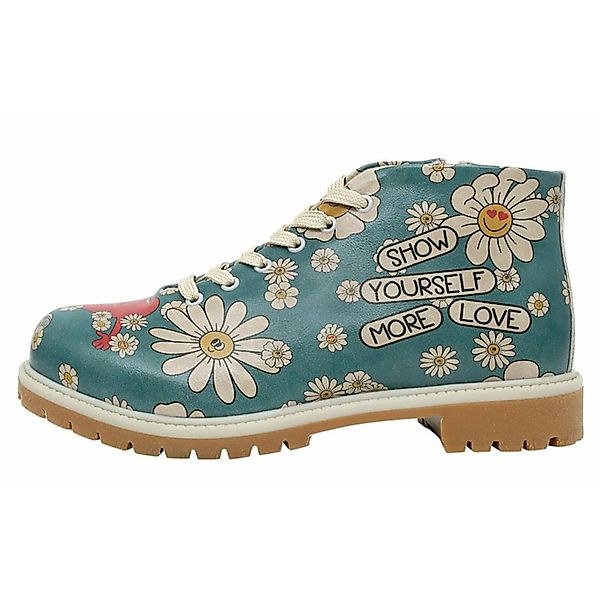 DOGO Shortcut Boots, 0 These Are günstig online kaufen
