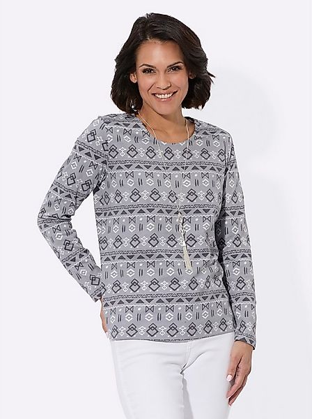 Witt T-Shirt Print-Shirt . günstig online kaufen