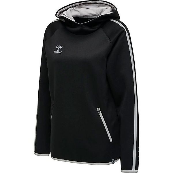 hummel Sweatshirt Hummel Cima Hoody Damen Damen Polyester günstig online kaufen