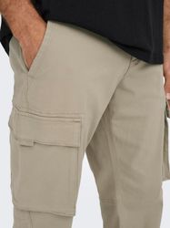ONLY & SONS Cargohose ONSNEED CARGO günstig online kaufen