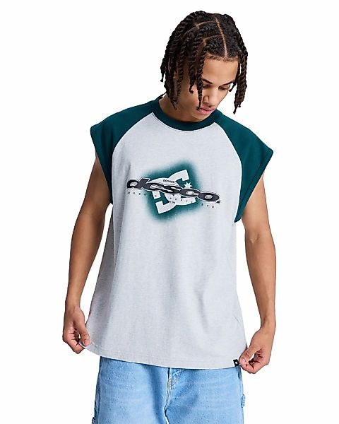 DC Shoes Tanktop "DC Raglan" günstig online kaufen