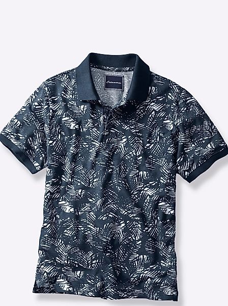 Catamaran Poloshirt "Kurzarm-Shirt" 1 tlg. günstig online kaufen