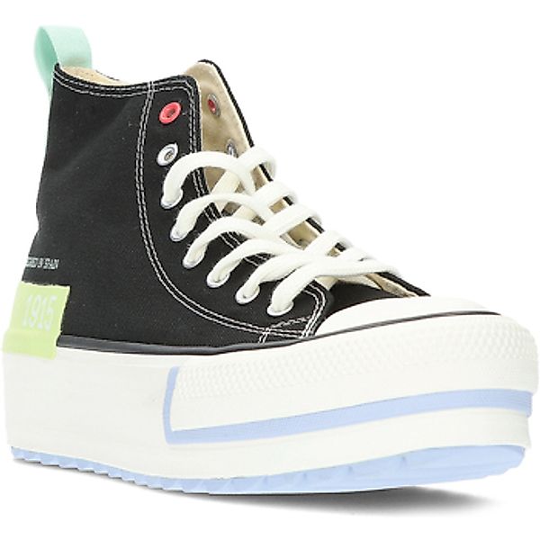 Victoria  Turnschuhe 1061128 negro günstig online kaufen