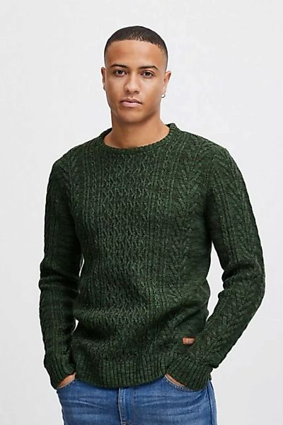 Blend Rundhalspullover BLEND Pullover günstig online kaufen