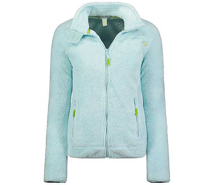 Geographical Norway Fleecejacke günstig online kaufen