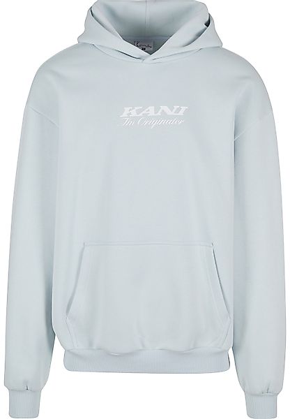 Karl Kani Kapuzenpullover "Karl Kani Kani Originator Os Hoodie" 1 Stk. günstig online kaufen