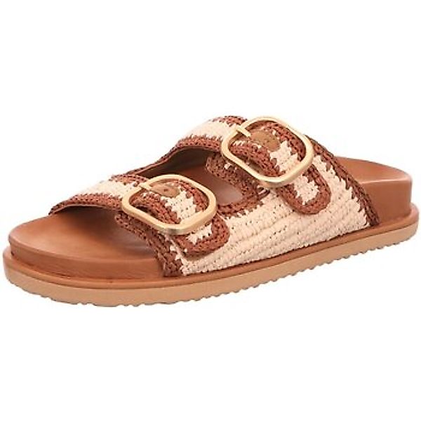 Inuovo  Clogs Pantoletten 396024 COCONUT günstig online kaufen