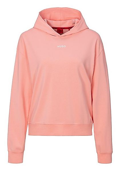 HUGO Kapuzensweatshirt SHUFFLE_HOODIE mit HUGO Schriftzug günstig online kaufen