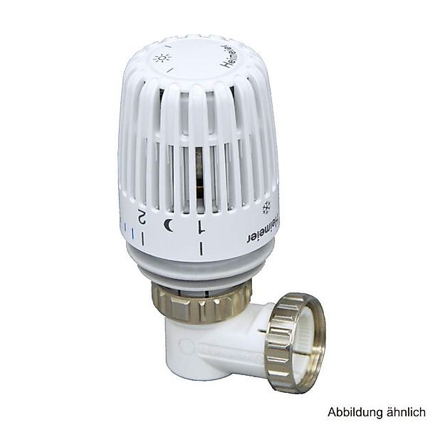 IMI Heimeier Heizkörper HEIMEIER Thermostatkopf WK Winkelform, für VHK mit günstig online kaufen