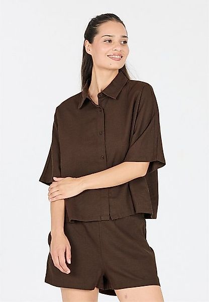 ATHLECIA T-Shirt Resort aus atmungsaktivem Material günstig online kaufen