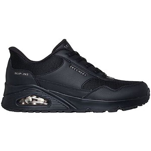 Skechers  Halbschuhe Schnuerschuhe Uno - Banksia 177117 BBK günstig online kaufen