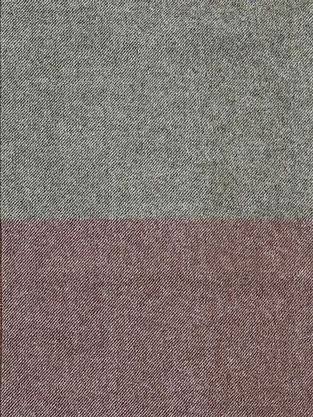 Profuomo Schal Lammwolle Grau Beige Braun - günstig online kaufen