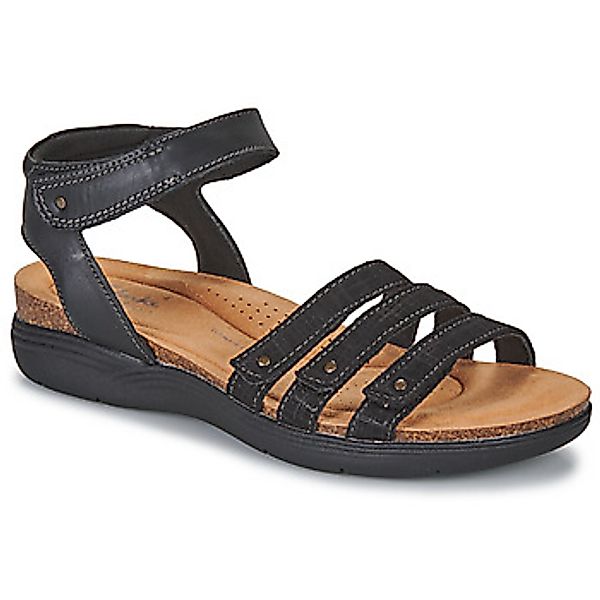 Clarks  Sandalen APRIL DOVE günstig online kaufen