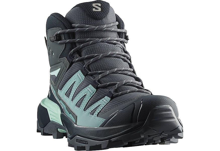 Salomon X ULTRA 360 MID GORE-TEX W Wanderschuh wasserdicht dank Gore-Tex Me günstig online kaufen