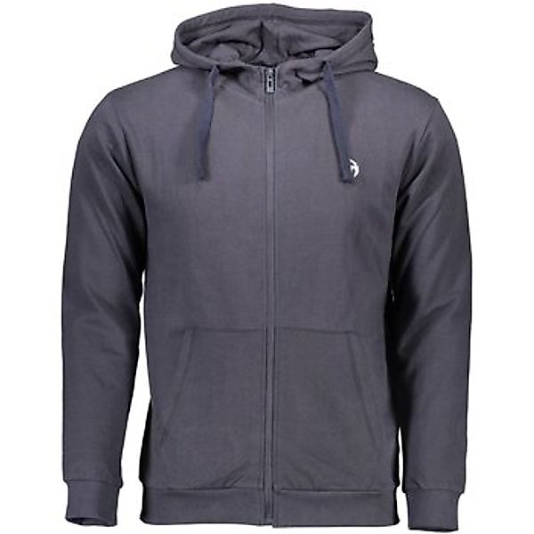 Sergio Tacchini  Sweatshirt 10310001_BLU_0001 günstig online kaufen