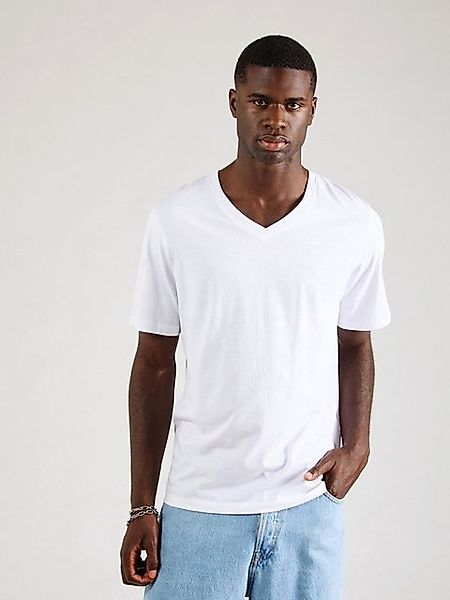 Jack & Jones T-Shirt JJEOrganic (1-tlg) günstig online kaufen