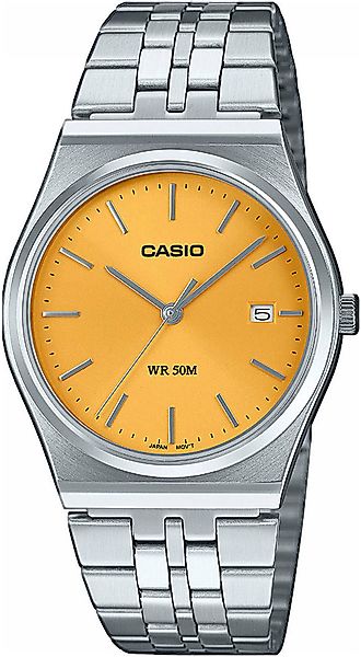 CASIO TIMELESS COLLECTION Quarzuhr MTP-B145D-9AVEF, Armbanduhr, günstig online kaufen