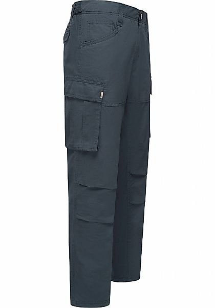 Ragwear Cargohose "Merly Long" modische Herren Cargo mit großen Pattentasch günstig online kaufen