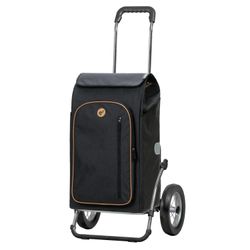 Andersen Einkaufstrolley Royal Shopper Steel Folke günstig online kaufen