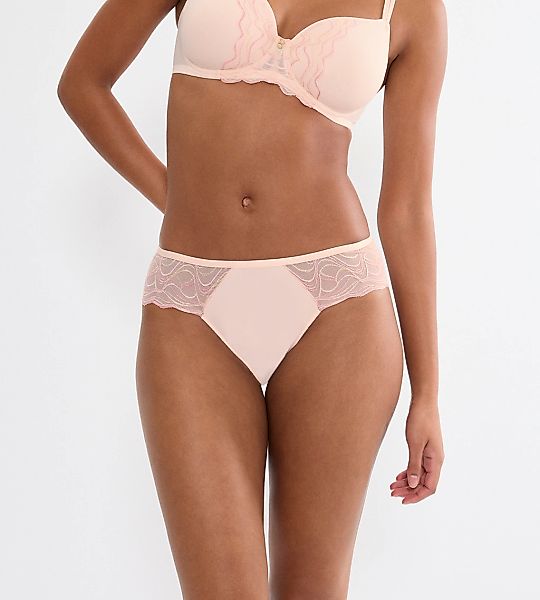 Triumph Hipster "Palina Waves of Glow" Triumph x Palina Rojinski, elastisch günstig online kaufen