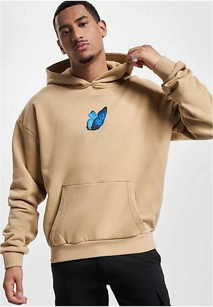 MisterTee Sweatshirt MisterTee Unisex Le Papillon Heavy Oversize Hoody (1-t günstig online kaufen