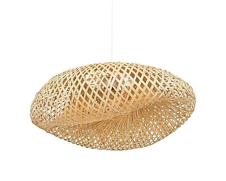 Atmosphera Créateur d'intérieur Pendelleuchte, Leuchte mit Dekofunktion, oh günstig online kaufen