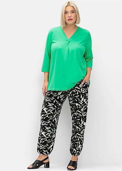 Sheego Schlupfhose günstig online kaufen