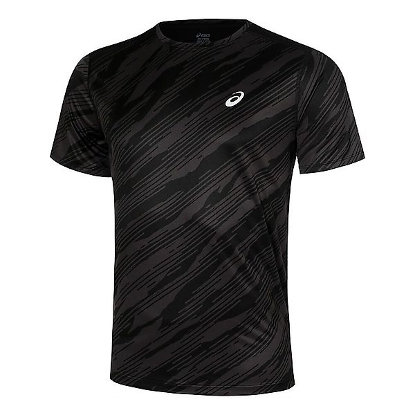 Asics Laufshirt Core AOP Shortsleeve günstig online kaufen