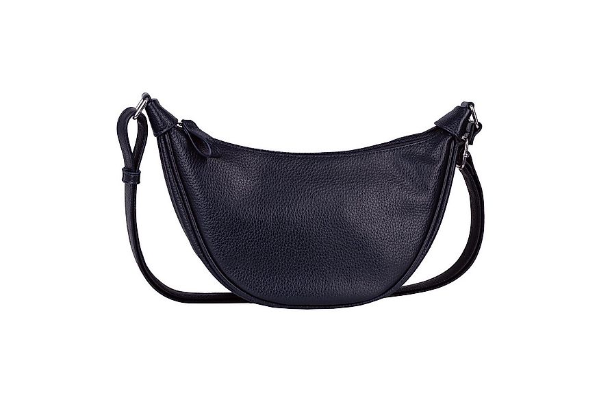 TOM TAILOR Denim Umhängetasche Liriel, geräumiges Modell in einem Materialm günstig online kaufen