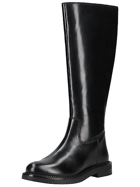 Geox Stiefel Leder . Stiefel günstig online kaufen
