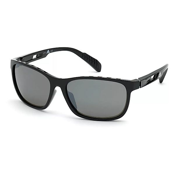 Adidas Sp0014 Sonnenbrille 62 Shiny Black günstig online kaufen
